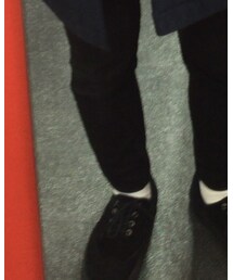 VANS | スニーカー