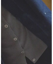 SENSE OF PLACE by URBAN RESEARCH | ノーカラージャケット