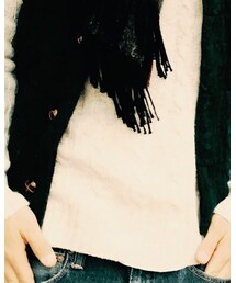 NANO universe | ニット/セーター