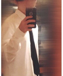 RAF SIMONS | ネクタイ