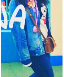 cepo | ライダースジャケット