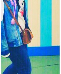 no brand | ショルダーバッグ