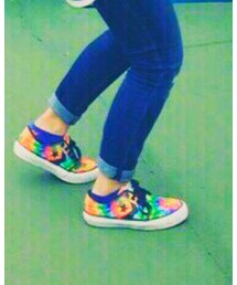 CONVERSE | スニーカー