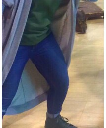 GAP | デニムパンツ