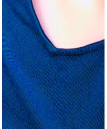 GU | Tシャツ/カットソー