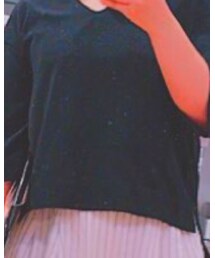 UNIQLO | Tシャツ/カットソー