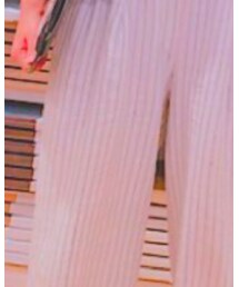 GU | その他パンツ