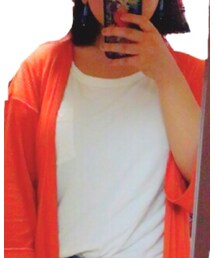 GU | Tシャツ/カットソー