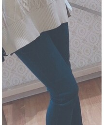 Honeys | デニムパンツ