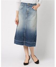 Current/Elliott | デニムスカート