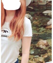 no brand | Tシャツ/カットソー