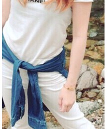 MOUSSY | デニムジャケット