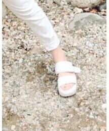 LOWRYS FARM | サンダル