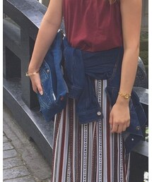 VANS | クラッチバッグ