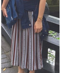 titivate | パンツ