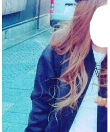 LOWRYS FARM | ブルゾン