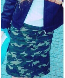 しまむら | スカート