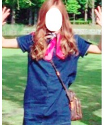 Bershka | ワンピース