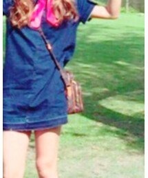 LOUIS VUITTON | ショルダーバッグ