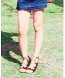 no brand | サンダル