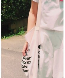 American Apparel | トートバッグ