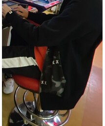 A BATHING APE | パーカー
