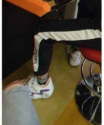 RVCA | スウェットパンツ