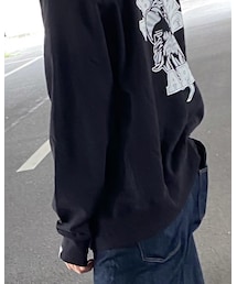 A BATHING APE | パーカー