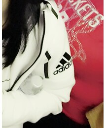 adidas | スタジャン