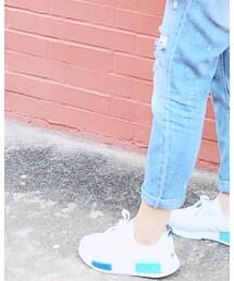 adidas | スニーカー