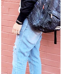 A&F | デニムパンツ