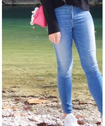 A&F | デニムパンツ