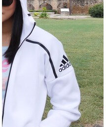 adidas | スタジャン