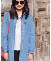 cotton on | ピーコート