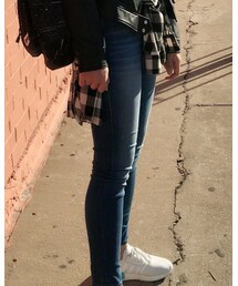 A&F | デニムパンツ