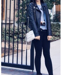 REBECCA MINKOFF | ショルダーバッグ