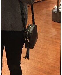 KC JAGGER | ショルダーバッグ