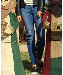 VANS | モカシン/デッキシューズ