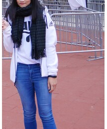 adidas | スタジャン