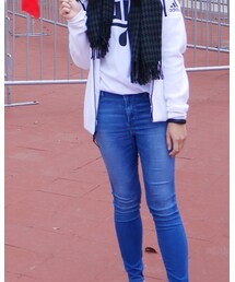 A&F | デニムパンツ