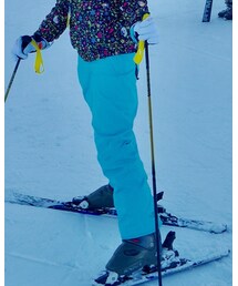 THE NORTH FACE | パンツ