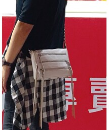 REBECCA MINKOFF | ショルダーバッグ