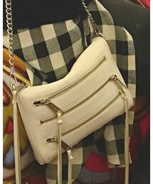REBECCA MINKOFF | ショルダーバッグ