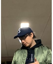 Supreme  | キャップ