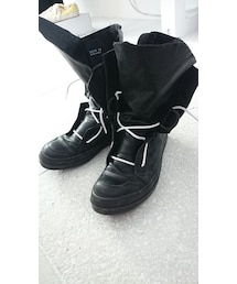 Rick Owens | RICK OWENSのスニーカー(スニーカー)