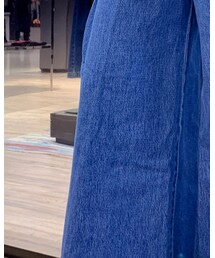 DIESEL | デニムパンツ