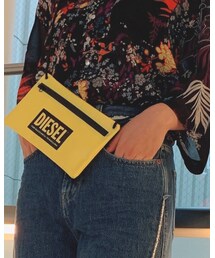 DIESEL | ボディバッグ/ウエストポーチ