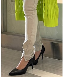 DIESEL | デニムパンツ