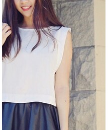 aritzia | Tシャツ/カットソー