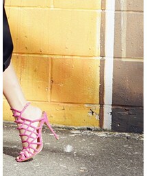 SCHUTZ | パンプス